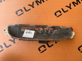 Запчасть щиток приборов DAIHATSU TANTO