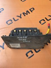 Фото запчасти airbag пассажирский MITSUBISHI EK WAGON контрактная запчасть Запчасть airbag пассажирский MITSUBISHI EK WAGON