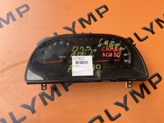 Запчасть щиток приборов TOYOTA CAMRY