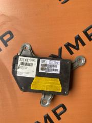 Airbag в дверь задний левый BMW X5 2000 контрактная Airbag в дверь задний левый BMW X5 2000