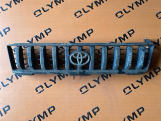 Запчасть решетка радиатора TOYOTA LAND CRUISER PRADO 1997