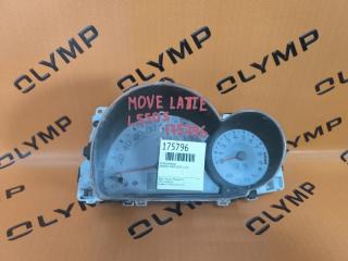 Запчасть щиток приборов DAIHATSU MOVE LATTE