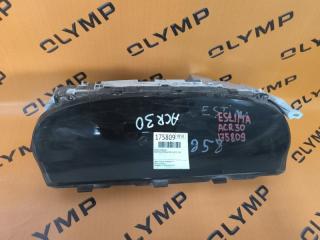 Запчасть щиток приборов TOYOTA ESTIMA 2002