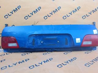 Дверь 5-я BMW X5 2000 контрактная Дверь 5-я BMW X5 2000