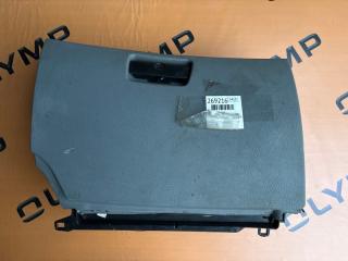 Бардачок пассажирский BMW X5 2000