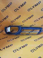 Фото запчасти оправа туманки правая AUDI Q7 2008 контрактная запчасть Запчасть оправа туманки правая AUDI Q7 2008