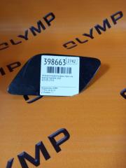 Фото запчасти заглушка омывателя фары передняя левая AUDI Q7 2008 контрактная запчасть Запчасть заглушка омывателя фары передняя левая AUDI Q7 2008