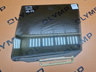 Фото запчасти стекло двери заднее левое MAZDA DEMIO 2000 контрактная запчасть Запчасть стекло двери заднее левое MAZDA DEMIO 2000