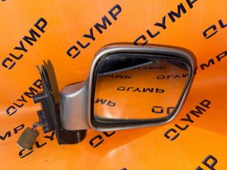 Запчасть зеркало правое ISUZU BIGHORN