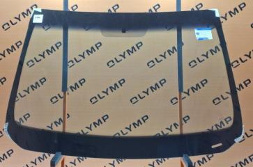 Запчасть стекло лобовое RENAULT LOGAN 2014