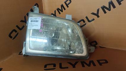 Запчасть фара правая TOYOTA NOAH