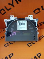 Запчасть щиток приборов TOYOTA PASSO