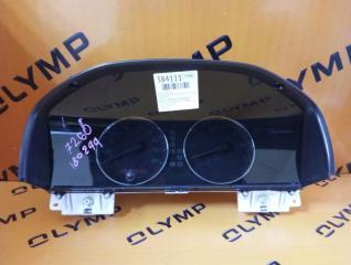 Запчасть щиток приборов TOYOTA LAND CRUISER 2005