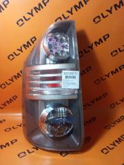 Запчасть стоп-сигнал левый TOYOTA VOXY