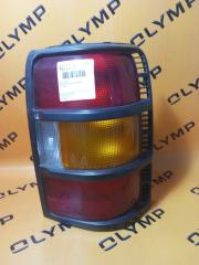 Запчасть стоп-сигнал правый MITSUBISHI PAJERO