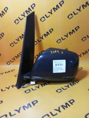 Запчасть зеркало левое TOYOTA ESTIMA