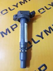 Фото запчасти катушка зажигания TOYOTA CAMRY контрактная запчасть Запчасть катушка зажигания TOYOTA CAMRY