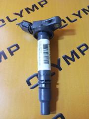 Фото запчасти катушка зажигания TOYOTA CAMRY 2012 контрактная запчасть Запчасть катушка зажигания TOYOTA CAMRY 2012