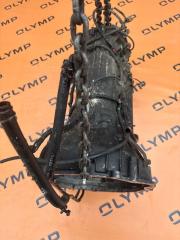 Запчасть акпп MITSUBISHI PAJERO