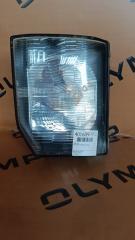 Запчасть фара левая MITSUBISHI PAJERO
