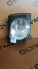 Запчасть фара правая MITSUBISHI PAJERO