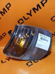 Запчасть габарит правый MITSUBISHI PAJERO