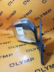 Запчасть зеркало правое MITSUBISHI PAJERO