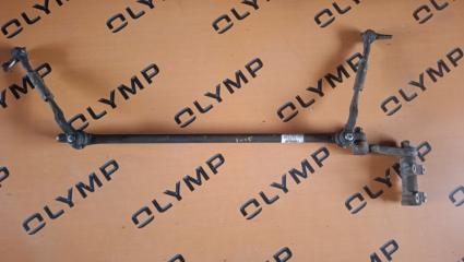Запчасть рулевая трапеция MITSUBISHI PAJERO