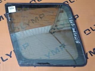 Запчасть стекло собачника левое ISUZU BIGHORN