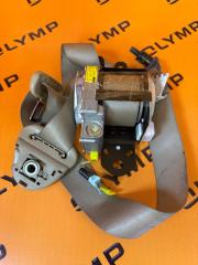 Запчасть ремень безопасности передний правый TOYOTA LAND CRUISER 2005