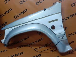 Запчасть крыло переднее левое MITSUBISHI PAJERO
