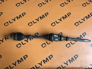 Запчасть привод передний правый TOYOTA RAV4