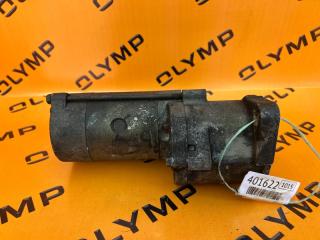 Запчасть стартер MITSUBISHI PAJERO