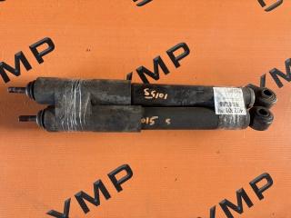 Запчасть амортизатор задний MITSUBISHI PAJERO