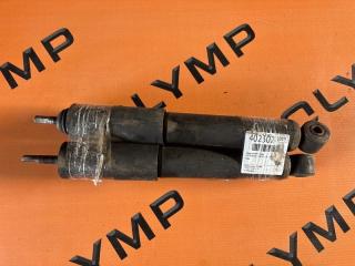Запчасть амортизатор передний MITSUBISHI PAJERO