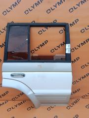 Запчасть дверь задняя правая MITSUBISHI PAJERO