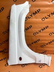 Запчасть крыло переднее правое MITSUBISHI PAJERO MINI