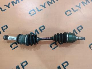 Запчасть привод передний левый DAIHATSU TERIOS KID