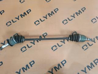 Запчасть привод передний правый DAIHATSU TERIOS KID