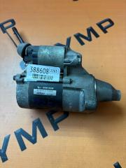 Запчасть стартер DAIHATSU TERIOS KID