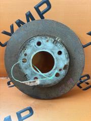 Запчасть тормозной диск передний MITSUBISHI PAJERO MINI