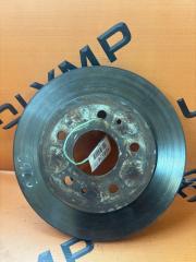 Запчасть тормозной диск передний DAIHATSU TERIOS KID