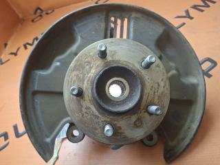 Запчасть ступица передняя левая DAIHATSU TERIOS KID