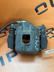 Запчасть суппорт передний левый MITSUBISHI PAJERO MINI