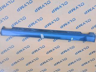 Запчасть порог пластиковый правый KIA SELTOS