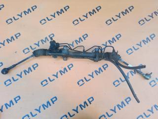 Запчасть рулевая рейка MITSUBISHI PAJERO MINI