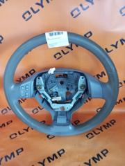 Запчасть руль MAZDA DEMIO 2002