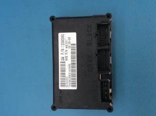 Запчасть блок управления раздаткой Chevrolet Trailblazer 2005