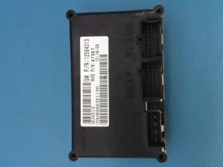 Запчасть блок управления раздаткой Chevrolet Trailblazer 2005