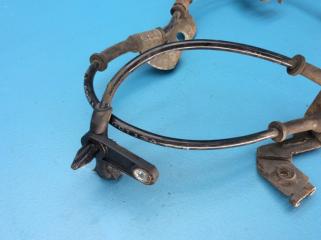 СПИСАЛИ передние правые Voyager 2001